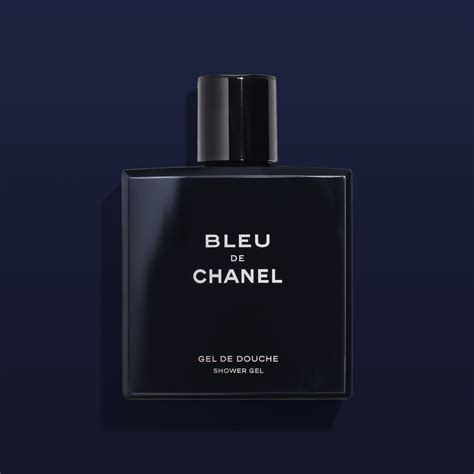 chanel bleu for women